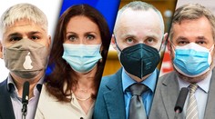 ANKETA: Tlačenica v Tatrách tiež nie je cesta. Politici a odborníci dali odporúčania na pandemické leto