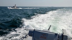 Napätie sa stupňuje: Rusko zajalo tri ukrajinské lode