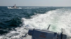 Napätie sa stupňuje: Rusko zajalo tri ukrajinské lode