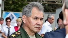 Putin nepríde na oslavy SNP do Banskej Bystrice. Nahradí ho tento muž