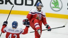 Česko je na nohách! Domáci hokejisti postúpili do semifinále