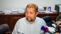 O sťažnosti obvinených z vraždy Jána Kuciaka bude rozhodovať senát, v ktorom je aj Harabin