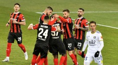 Dunajská Streda sa môže v EKL stretnúť so známym moldavským klubom. Trnava si na súpera ešte musí počkať