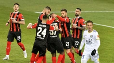 Slovnaft Cup: Trnava otočila zápas v Košiciach a postupuje. V ďalšom kole narazí opäť na tím z východu