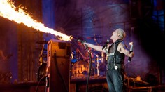 Trenčín čaká najväčší koncert v histórii. Niektorí veriaci sa modlili, aby Rammstein nevystúpil