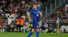 Doma sa pohádal s trénerom, posledný zápas odohral proti Ružomberku. Chorvátska legenda má nový klub