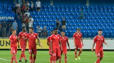 Senica má problém. Disciplinárna komisia SFZ jej pozastavila činnosť