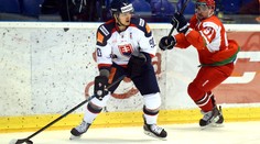 Prvý zápas s Bielorusmi sme prehrali po nájazdoch