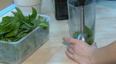 Zapyrka- ľahká kyslá polievka