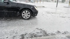 Na týchto miestach sa nevyhnete búrkam. Môžu padať aj krúpy