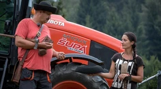 Totálne zlyhanie farmára týždňa: Takto sklamaného Martina sme ešte nevideli