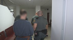 Muž, ktorý mal mačetou zavraždiť Andreu z Dubnice nad Váhom, si za mrežami siahol na život