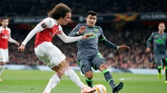 Záhreb, Leverkusen, FC Zürich a Arsenal do šestnásťfinále Európskej ligy