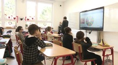 Dobrá správa pre základné školy, ktoré hľadajú miesta pre prvákov. Ministerstvo našlo ďalšie milióny na pomoc