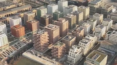 V Paríži otvorili olympijskú dedinu. Ani jeden apartmán nemá klimatizáciu, no športovci sa horúčav nemusia obávať