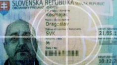 Srbský narkobarón so slovenským pasom má oddnes smolu. Platnosť dokladov pozastavili