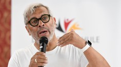 Vyslanec UEFA zavítal na Slovensko. Šampionát vníma ako možnosť spájať ľudí v celej Európe