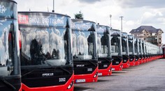 V Bratislave budú od februára všetky zastávky autobusov a trolejbusov MHD na znamenie. Dôvodom je energokríza