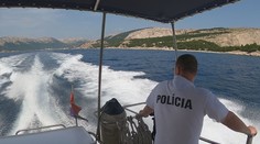 V Chorvátsku budú aj toto leto pôsobiť slovenskí policajti. Ich pomoc oceníte vo viacerých prípadoch