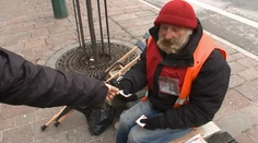 Novodobé žobračenky si v Prešove všetci pochvaľujú