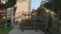 Mlyn v Kováčovej chátral dlhé desaťročia. Dnes má novú tvár a nájdete v ňom vzácne múzeum