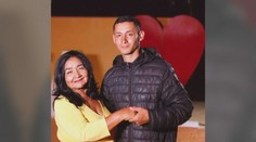 Láska nepozná hranice: V Paraguaji si povedali „áno“ mladík a jeho 70-ročná nevesta