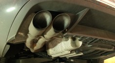 Nemci chcú v EÚ presadiť zákaz predaja áut so spaľovacími motormi