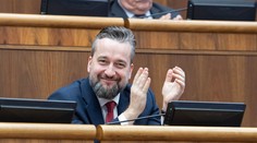 V spore medzi Blahom a Esetom padol po piatich rokoch prvý verdikt. Súd zamietol žalobu proti podpredsedovi NR SR