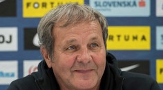 Tréner Ján Kozák nominoval hráčov na Ligu národov