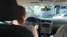 Urobiť si vodičák v Bratislave je oveľa ťažšie ako v iných mestách