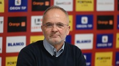 Sereď sa chce pred štartom jarnej časti posilniť v obrane. Káder prešiel veľkou obmenou