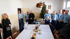Prezidentka Čaputová navštívila železničiarov, hasičov a vodárenských pracovníkov