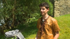 Tomáš z východného Slovenska sám precestoval celý svet