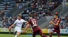 Podbrezovú povedie dočasne Geri, meno nového trénera počas prestávky