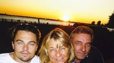 Podvod alebo realita? DiCaprio v československom tričku