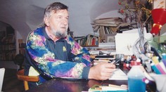 Zomrel jeden z najvýznamnejší karikaturistov v bývalom Československu