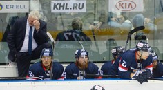 Slovan nezvládol presilovky, v Soči nestrelil ani gól