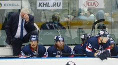 Slovan v play-off skončil!