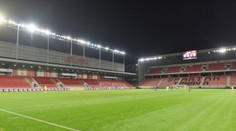 Za storočie viackrát zmenil tvár. Trnavský štadión prešiel postupným vývojom k nádhernému stánku