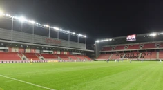 Za storočie viackrát zmenil tvár. Trnavský štadión prešiel postupným vývojom k nádhernému stánku