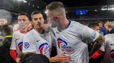 Bénes prišiel do reprezentácie v skvelej forme. Proti Rakúsku a Nórsku očakáva kvalitné zápasy