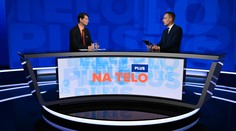 M. Palkovič v Na telo PLUS: Ak by sme boli prísne odborní, tak nezrušíme 5 pôrodníc, ale možno 10