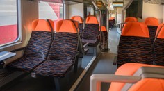 O čisto ženské kupé je v slovenských vlakoch záujem. Železnice chcú bojovať proti obťažovaniu