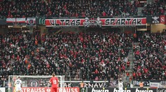 FOTOGALÉRIA: Spartak do tretice bez výhry. Takto duel s Nordsjaellandom videli fotografi