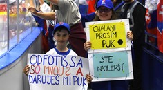 Poliaci hrýzli až do konca, tatranské derby však ovládlo Slovensko. Tu sú top zábery z Ostravar Areny (galéria)