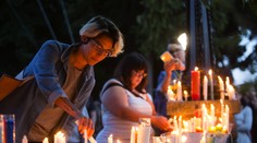 „Päťdesiat zvrhlíkov zabitých v bare!“ Takto o útoku informovali turecké noviny blízke Erdoganovi.