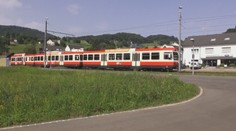 Na Slovensku pribudlo miesto s električkami. Prekvapujúco ju nájdete na Horehroní