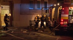 Požiar v nemocnici v Košiciach. Ohrozené boli kmeňové bunky stoviek pacientov