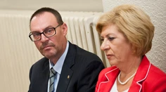 Bývalý generálny prokurátor Dobroslav Trnka konečne prehovoril
