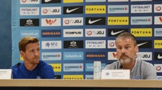 Hapal avizuje pred Jordánskom veľké zmeny. Kapitánsku pásku si navlečie Hrošovský